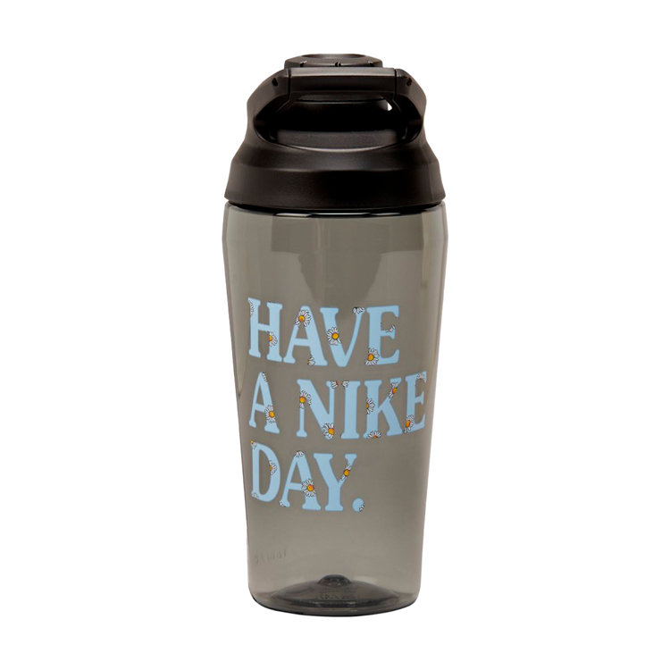 Бутылка Nike TR HYPERCHARGE CHUG BOTTLE photo Бутылка Nike TR HYPERCHARGE CHUG BOTTLE photo